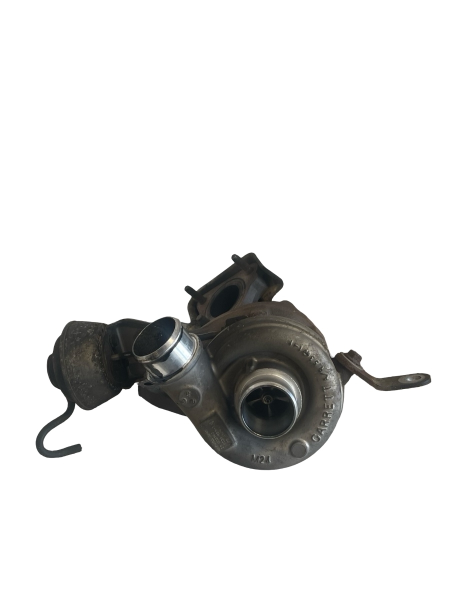 Turbina HONDA ACCORD VII CL, CN 2003 - 2012 2.2 i-CTDi N22A1 18900-RBD-E02