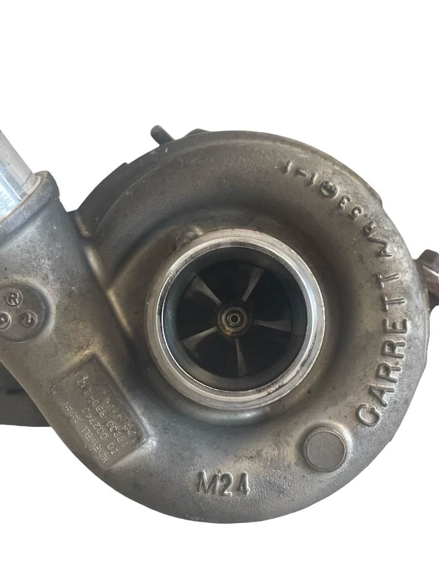 Turbina HONDA ACCORD VII CL, CN 2003 - 2012 2.2 i-CTDi N22A1 18900-RBD-E02 – foto 3