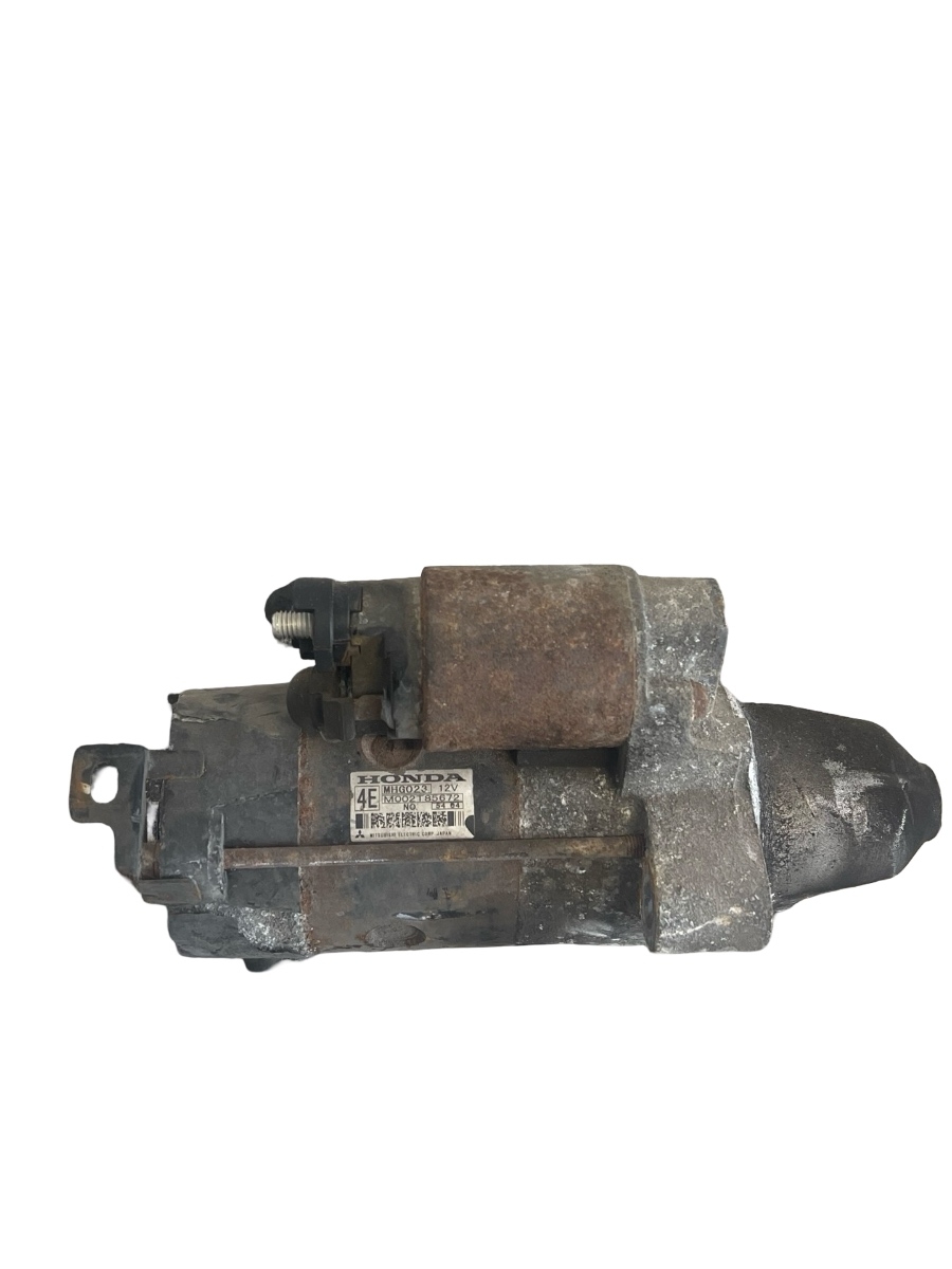 Electromotor HONDA ACCORD VII CL, CN 2003 - 2012 2.2 i-CTDi N22A1 M002T85672