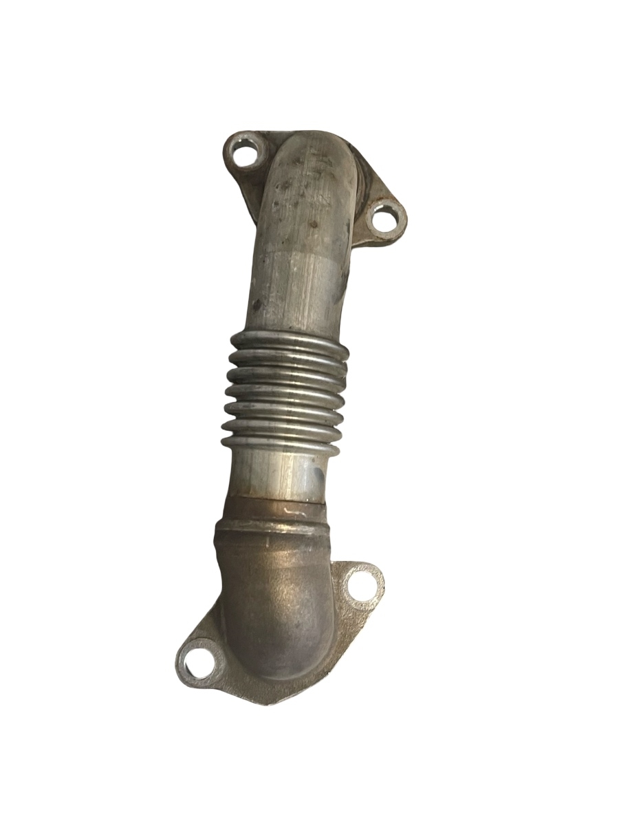 Conducta/furtun supapa EGR HONDA ACCORD VII CL, CN 2003 - 2012 2.2 i-CTDi N22A1 – foto 2
