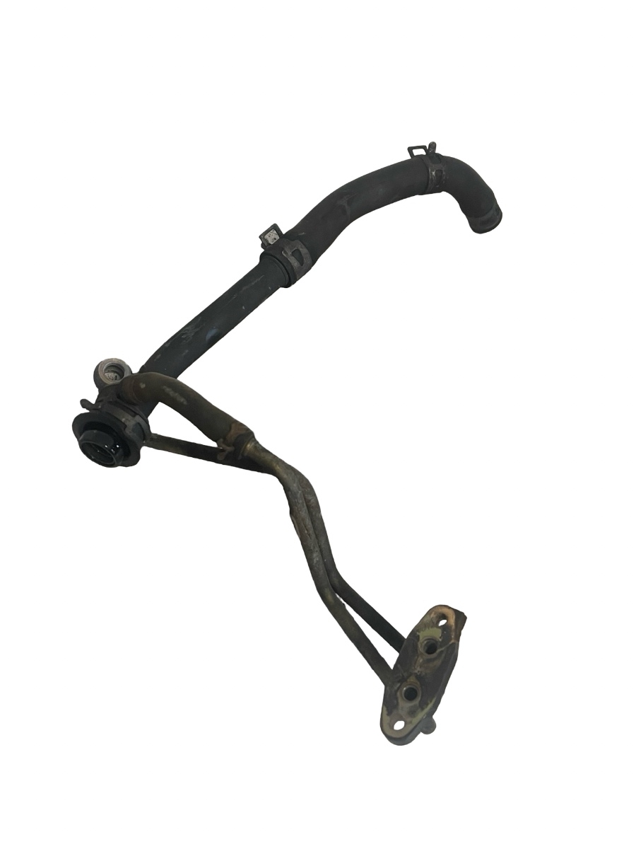Conducta ulei turbo HONDA ACCORD VII CL, CN 2003 - 2012 2.2 i-CTDi N22A1