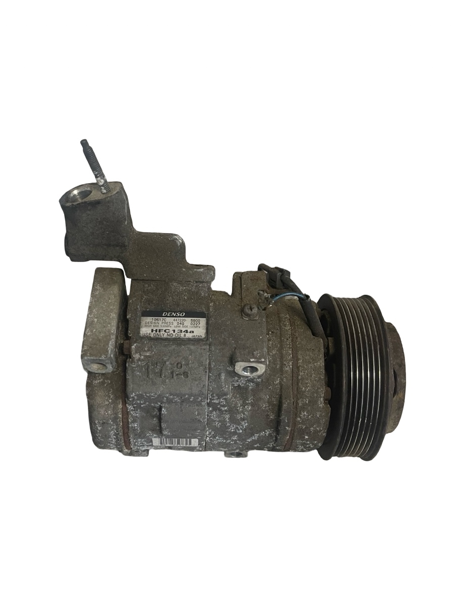 Compresor  AC HONDA ACCORD VII CL, CN 2003 - 2012 2.2 i-CTDi N22A1 447220-5900