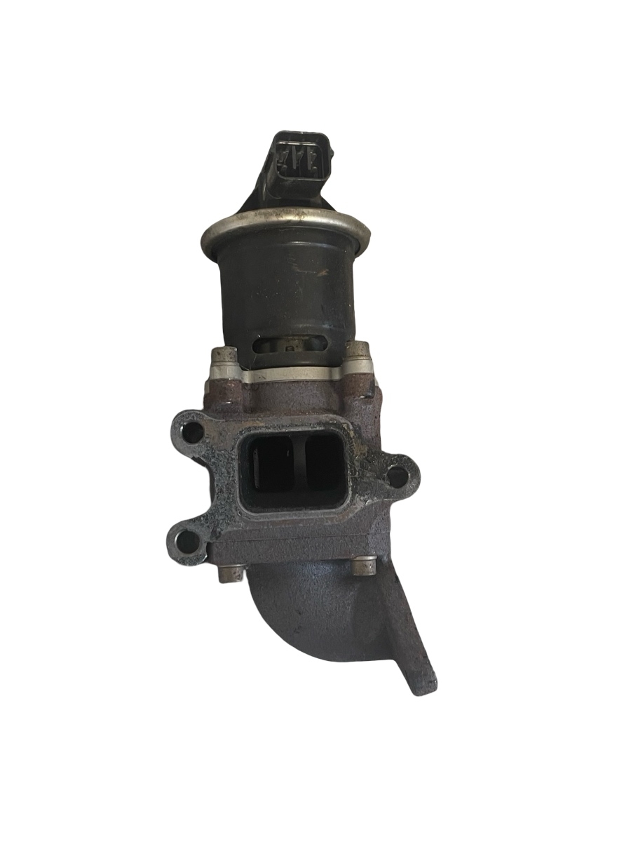 Supapa EGR HONDA ACCORD VII CL, CN 2003 - 2012 2.2 i-CTDi N22A1 389565