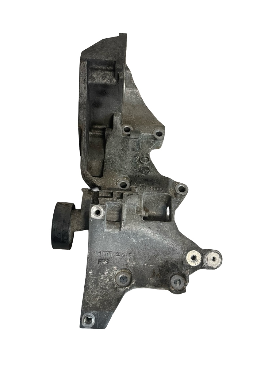 Suport accesorii SKODA RAPID II NH3 2012 - > 1.6 TDI CAY 03L903143Q – foto 2