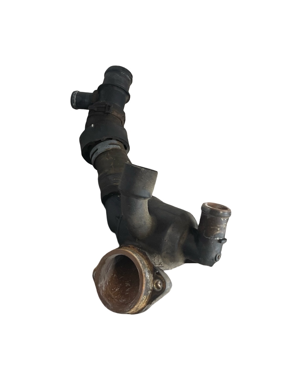 Carcasa termostat SKODA RAPID II NH3 2012 - > 1.6 TDI CAY 03L121111R