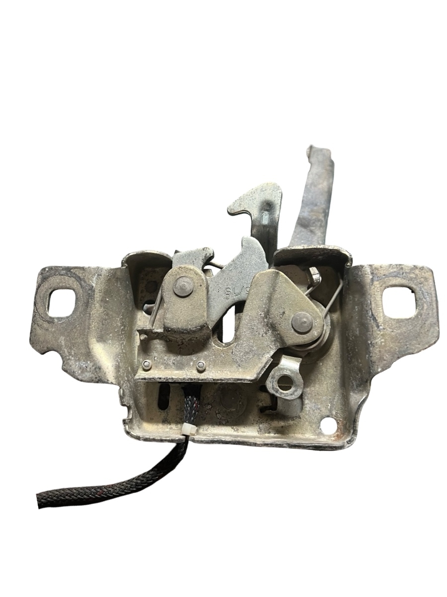 Incuietoare capota motor MERCEDES-BENZ CITAN Box 415 2012 - >