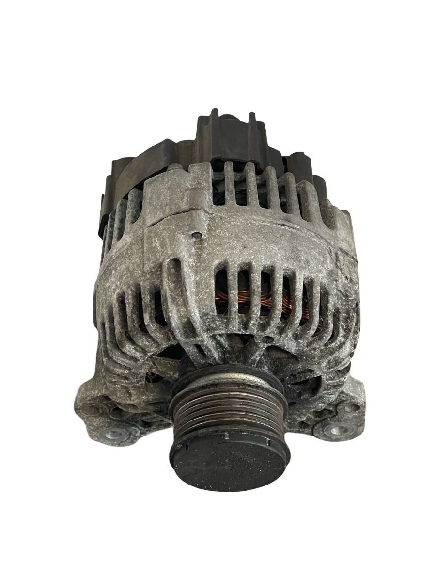Alternator SKODA RAPID II NH3 2012 - > 1.6 TDI CAY 06F903023E – foto 3