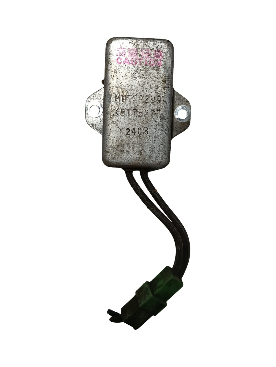 Modul de confort MITSUBISHI PAJERO II V3_W, V2_W, V4_W 1990 - 2001 Md129299