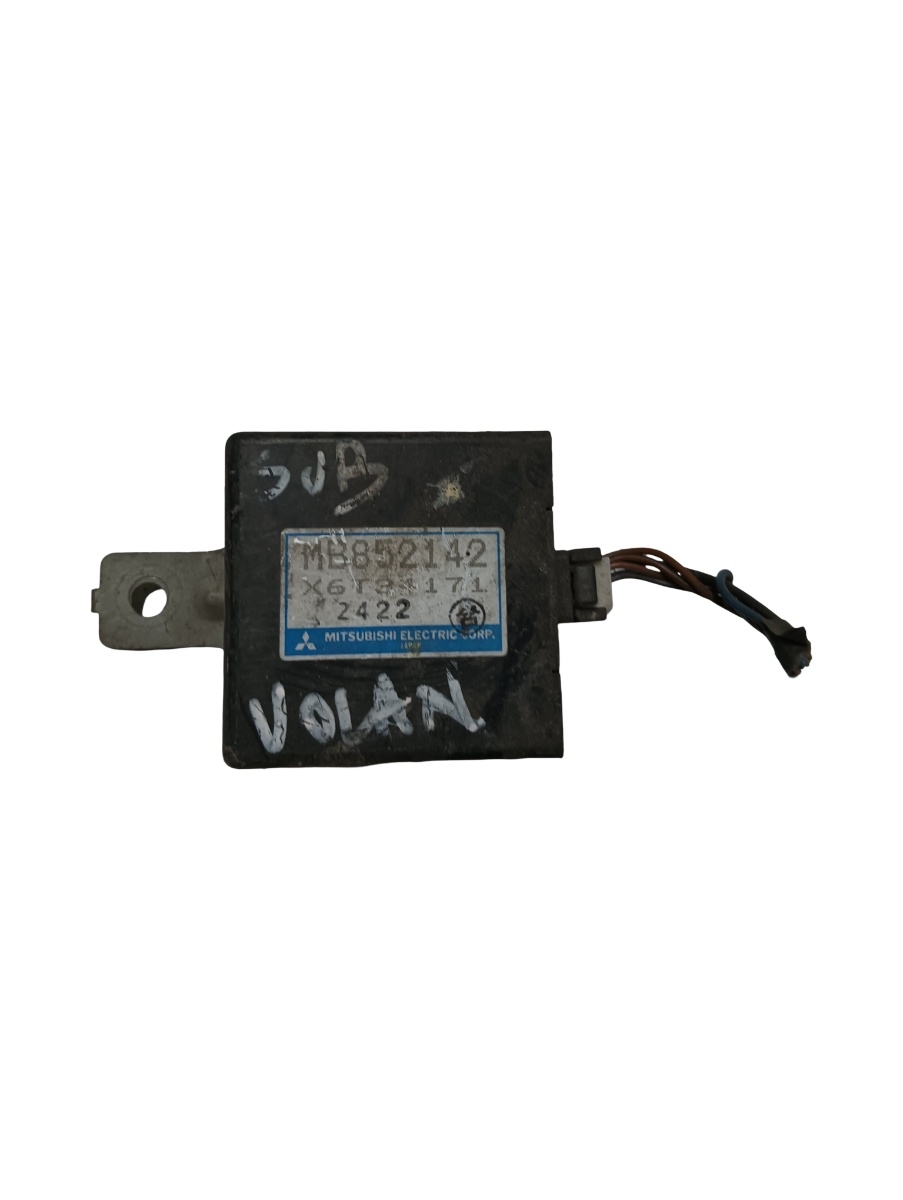 Modul de confort MITSUBISHI PAJERO II V3_W, V2_W, V4_W 1990 - 2001 Mb852142