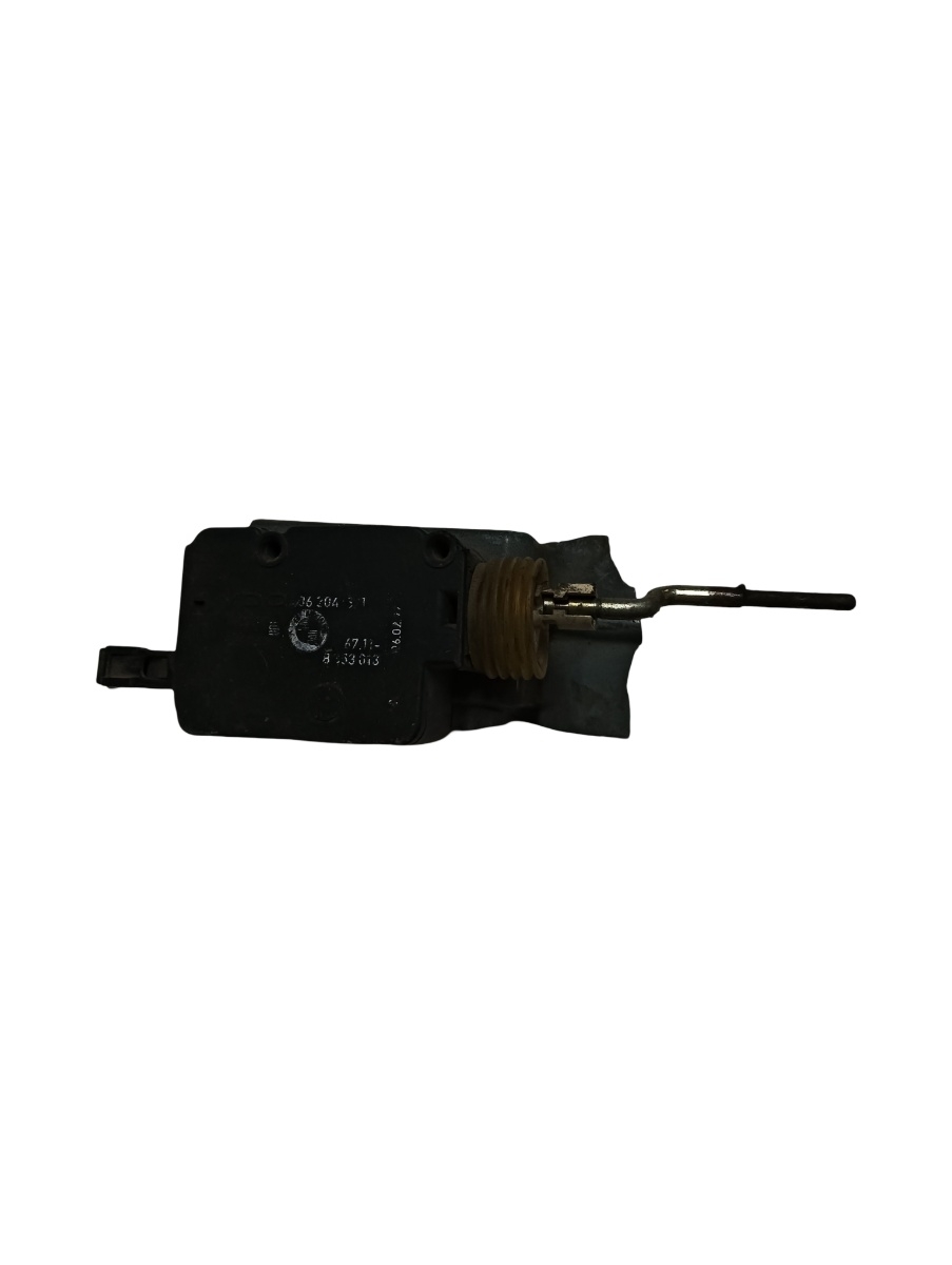 Motoras blocare usita rezervor combustibil BMW 3 III Compact E36 1994 - 2001