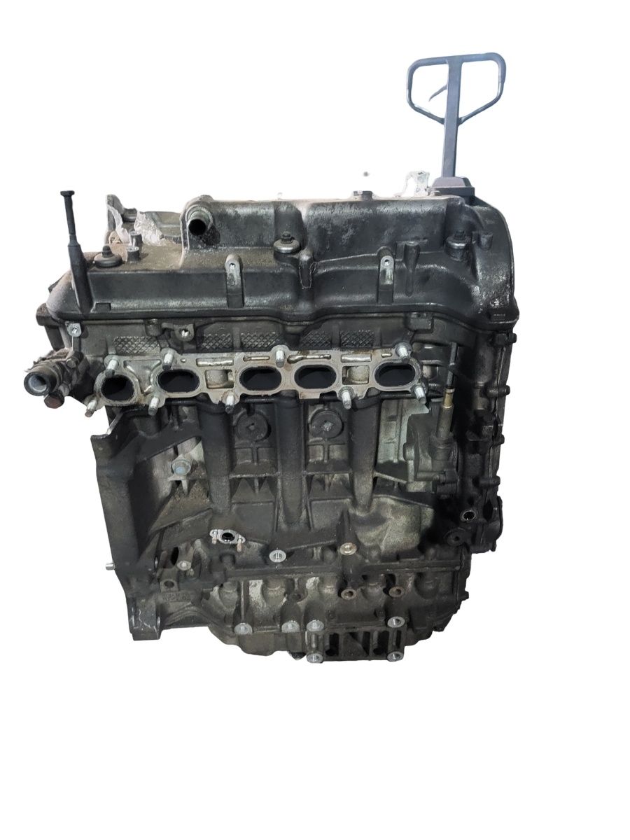 Motor HONDA ACCORD VII CL, CN 2003 - 2012 2.2 i-CTDi N22A1 N22A1