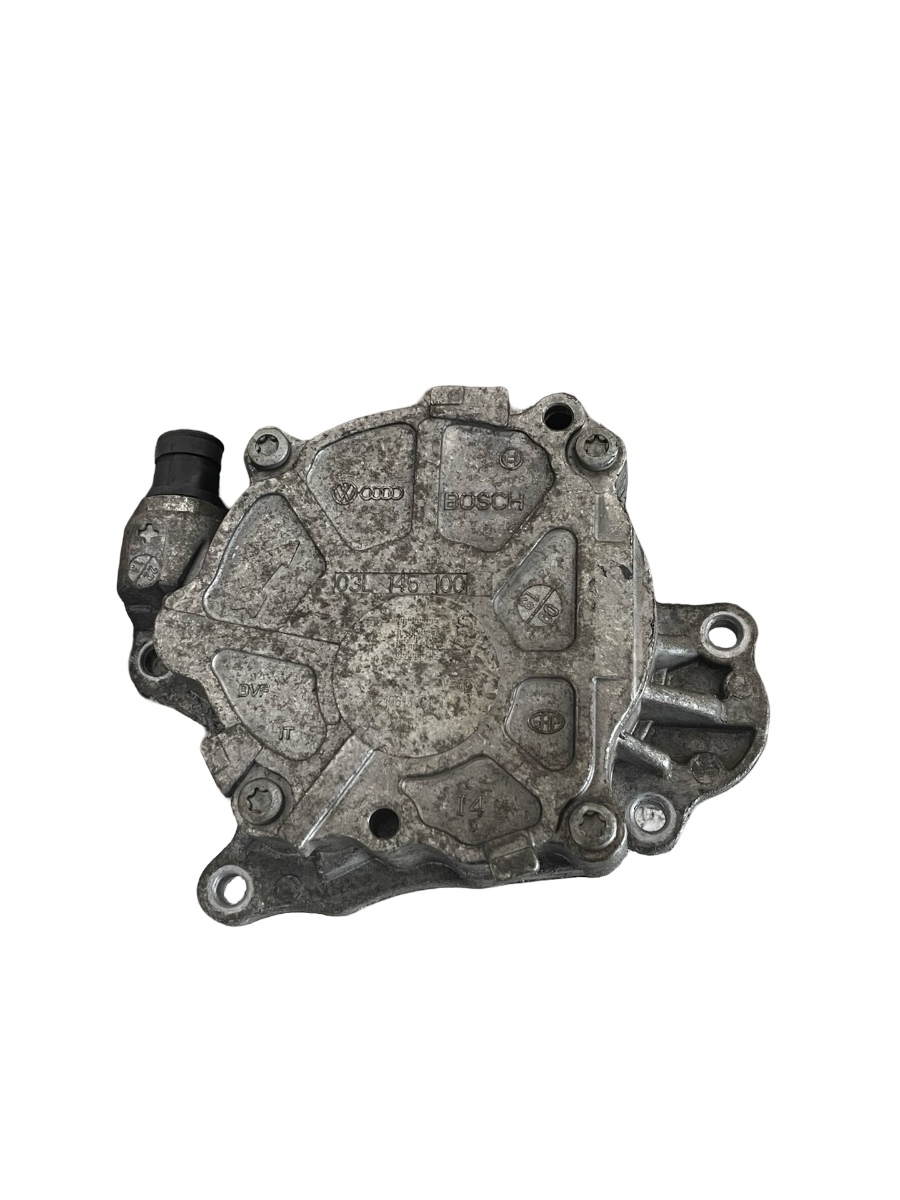 Pompa de vacuum SKODA RAPID II NH3 2012 - > 1.6 TDI CAY 03L145100 – foto 2
