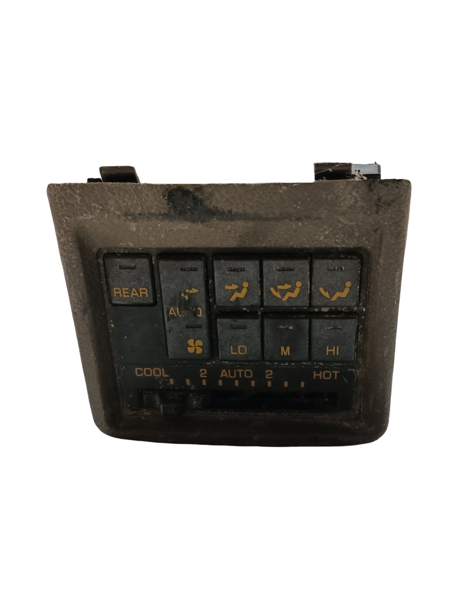 Climatizare  MITSUBISHI PAJERO II V3_W, V2_W, V4_W 1990 - 2001 1464301993