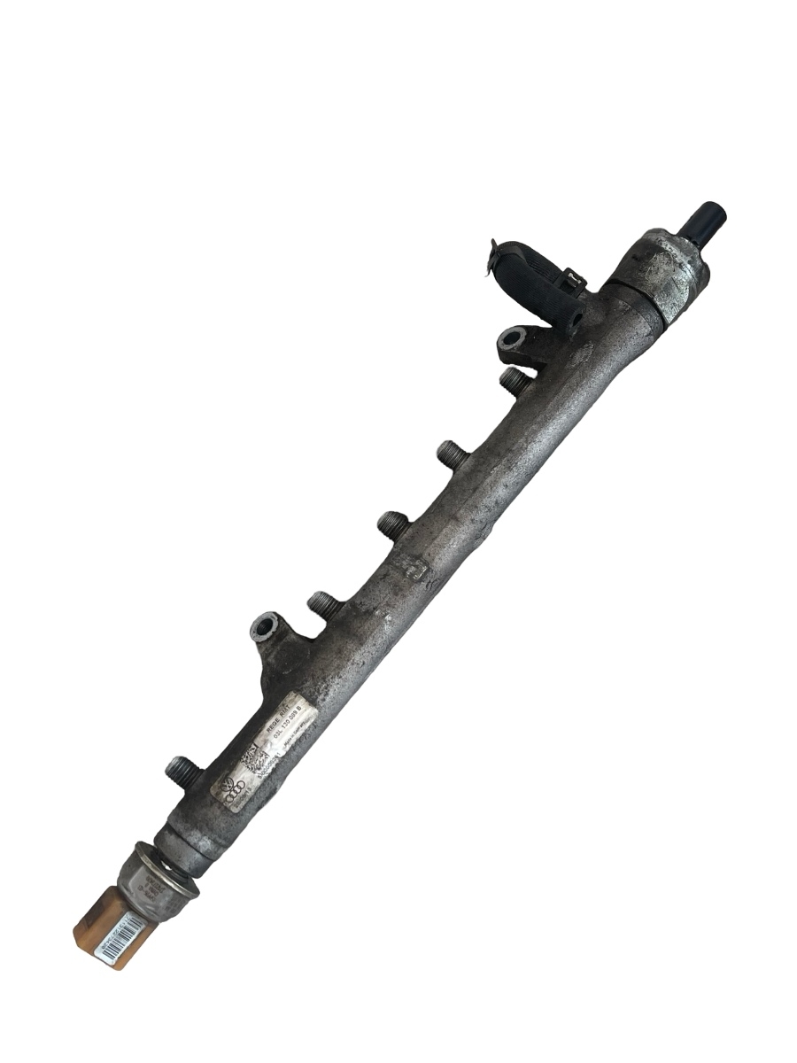 Rampa Injectoare SKODA RAPID II NH3 2012 - > 1.6 TDI CAY 03L130089B