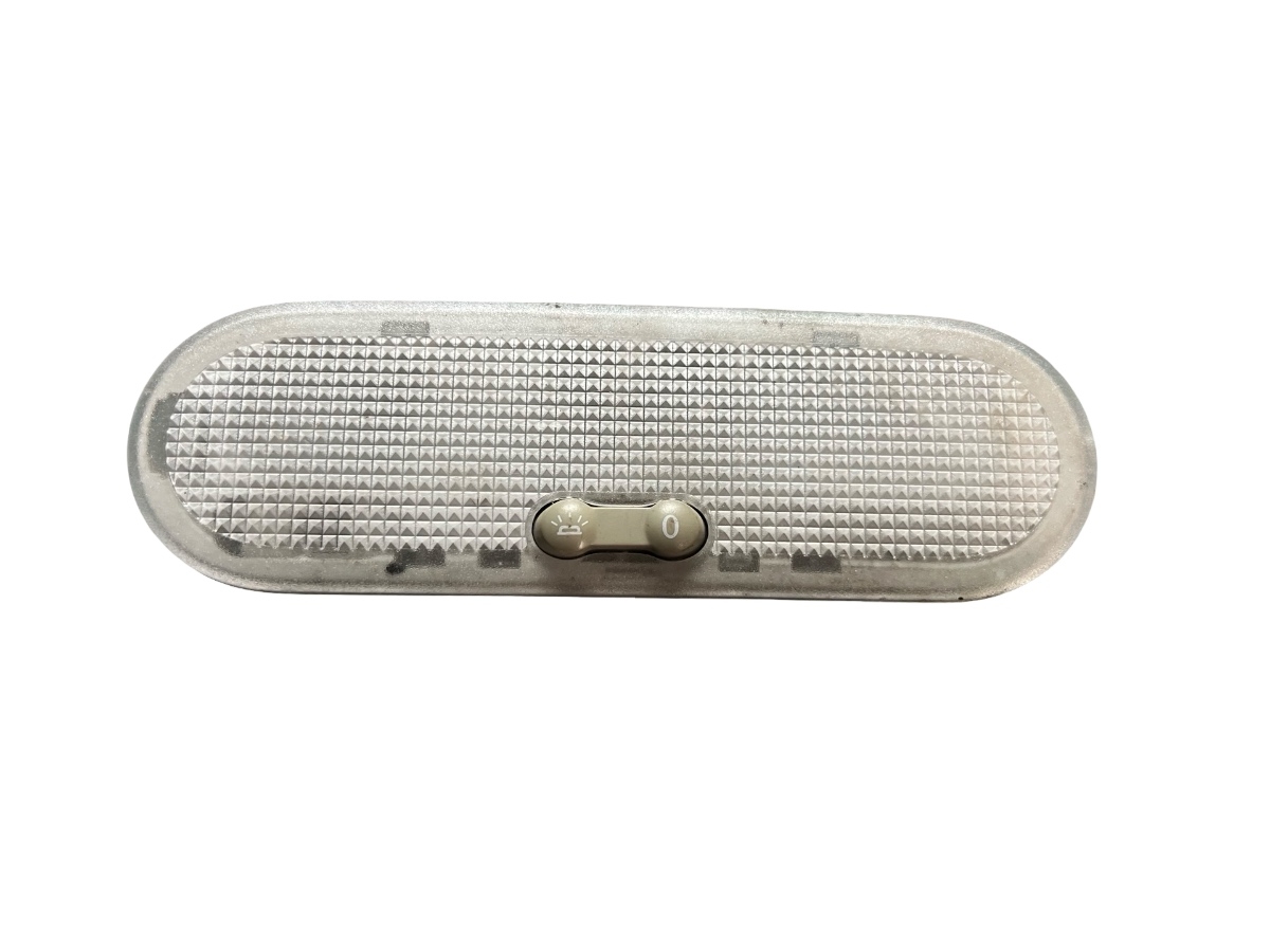 Plafoniera MERCEDES-BENZ CITAN Box 415 2012 - > 8200074362