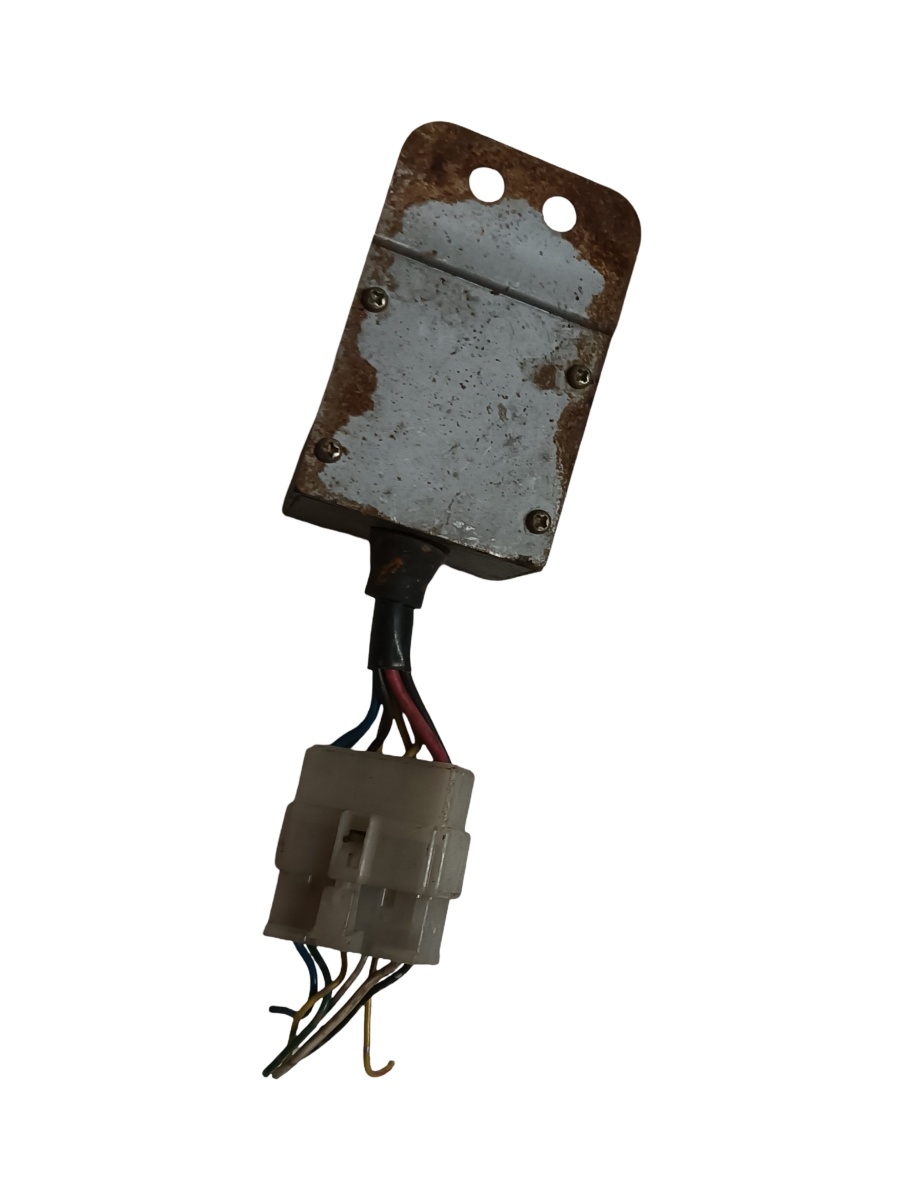 Alte relee MITSUBISHI PAJERO II V3_W, V2_W, V4_W 1990 - 2001 – foto 2