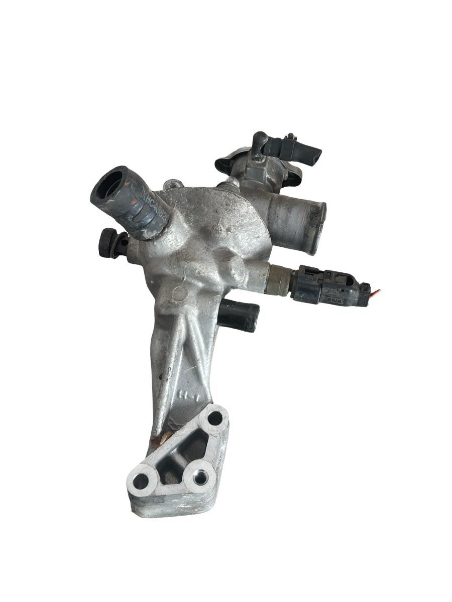 Carcasa termostat KIA CARNIVAL II GQ 1999 - 2007 2.9 CRDi J3
