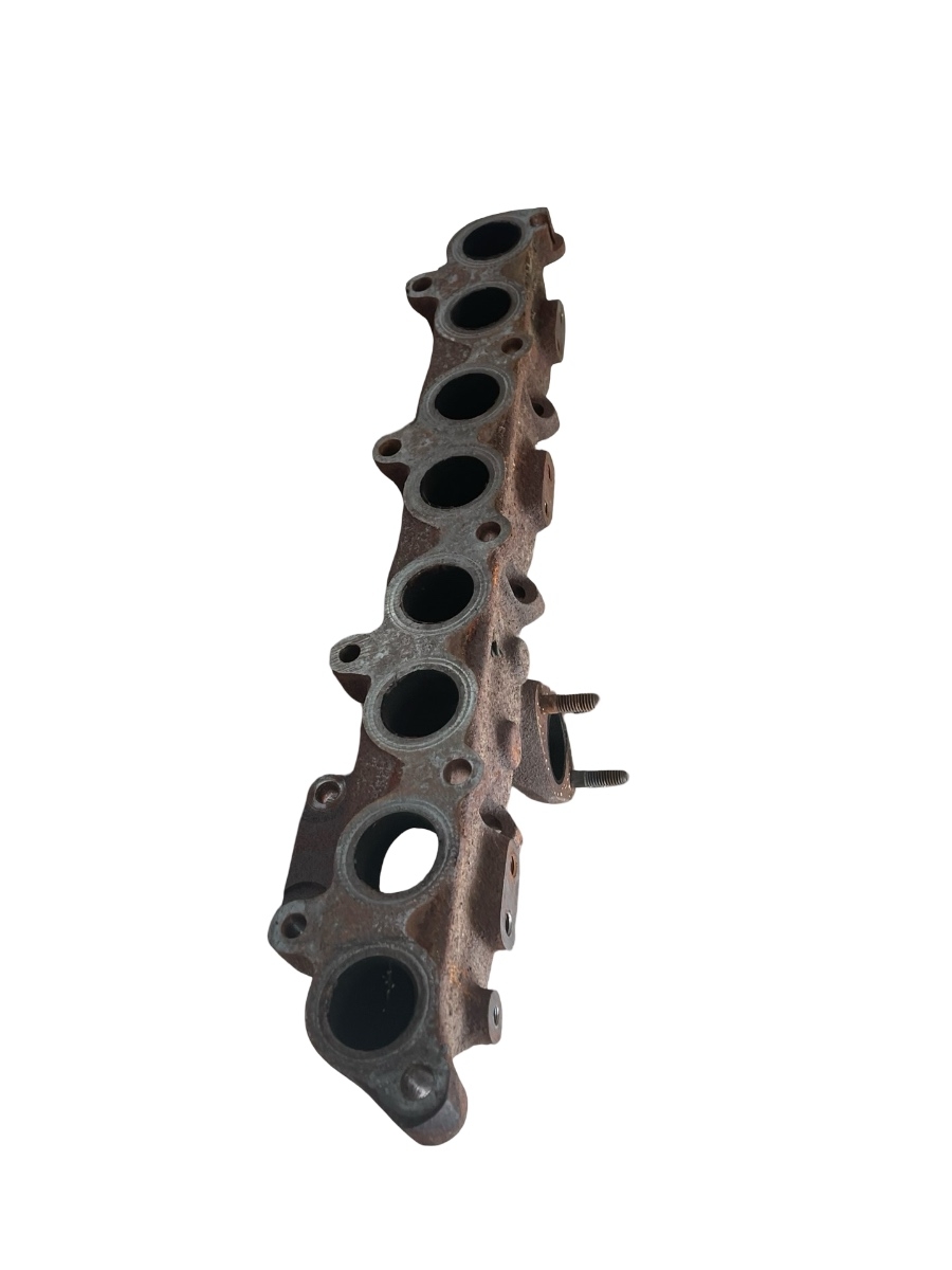 Galerie evacuare KIA CARNIVAL II GQ 1999 - 2007 2.9 CRDi J3 – foto 3