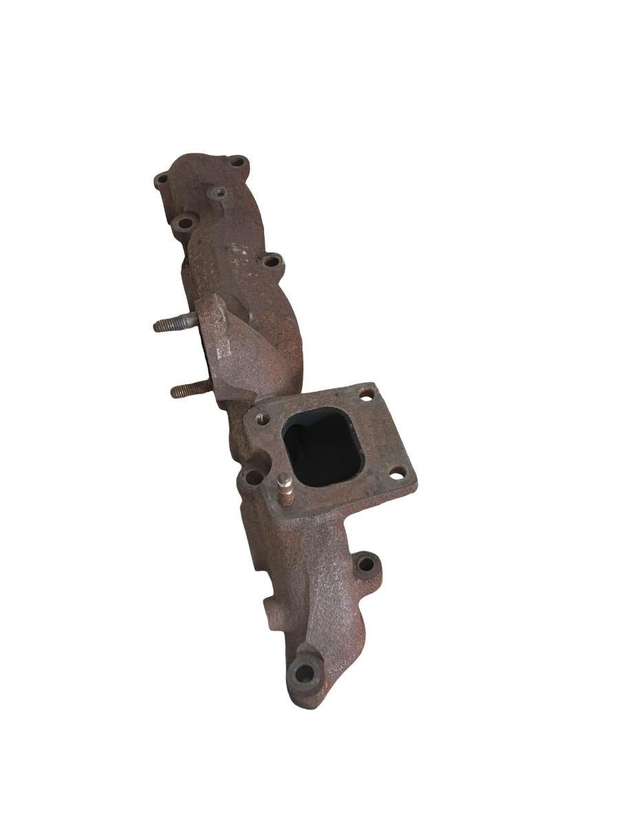 Galerie evacuare KIA CARNIVAL II GQ 1999 - 2007 2.9 CRDi J3