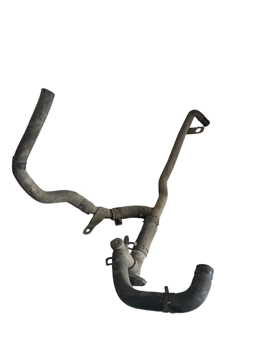 Furtun lichid de racire motor KIA CARNIVAL II GQ 1999 - 2007 2.9 CRDi J3 – foto 2