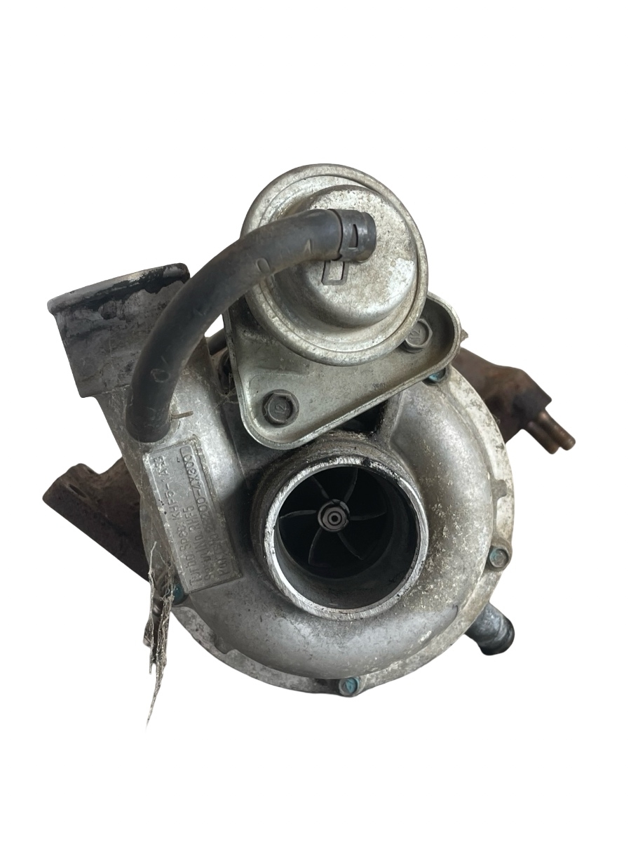 Turbina KIA CARNIVAL II GQ 1999 - 2007 2.9 CRDi J3 28200-4X800