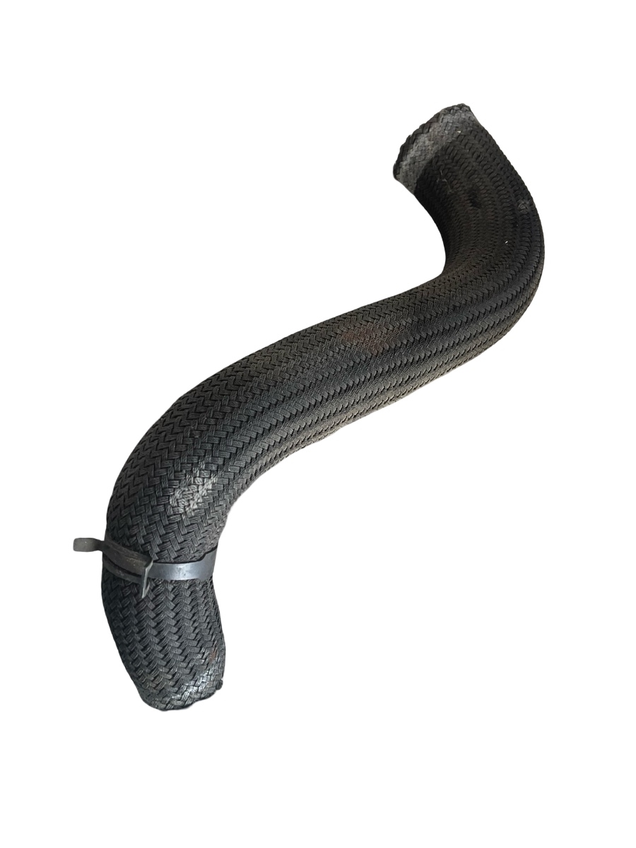 Furtun intercooler KIA CARNIVAL II GQ 1999 - 2007 2.9 CRDi J3