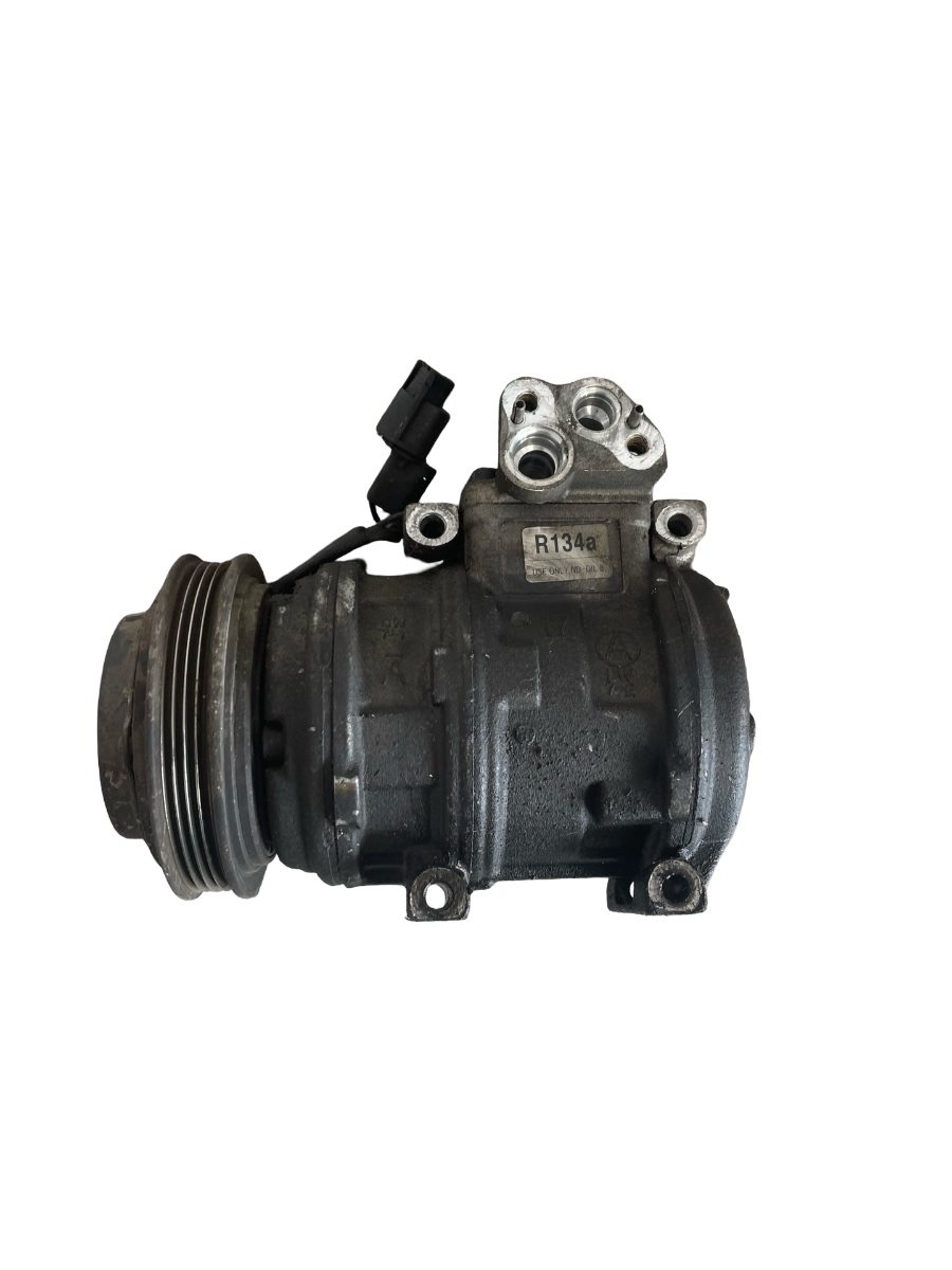 Compresor  AC KIA CARNIVAL II GQ 1999 - 2007 2.9 CRDi J3