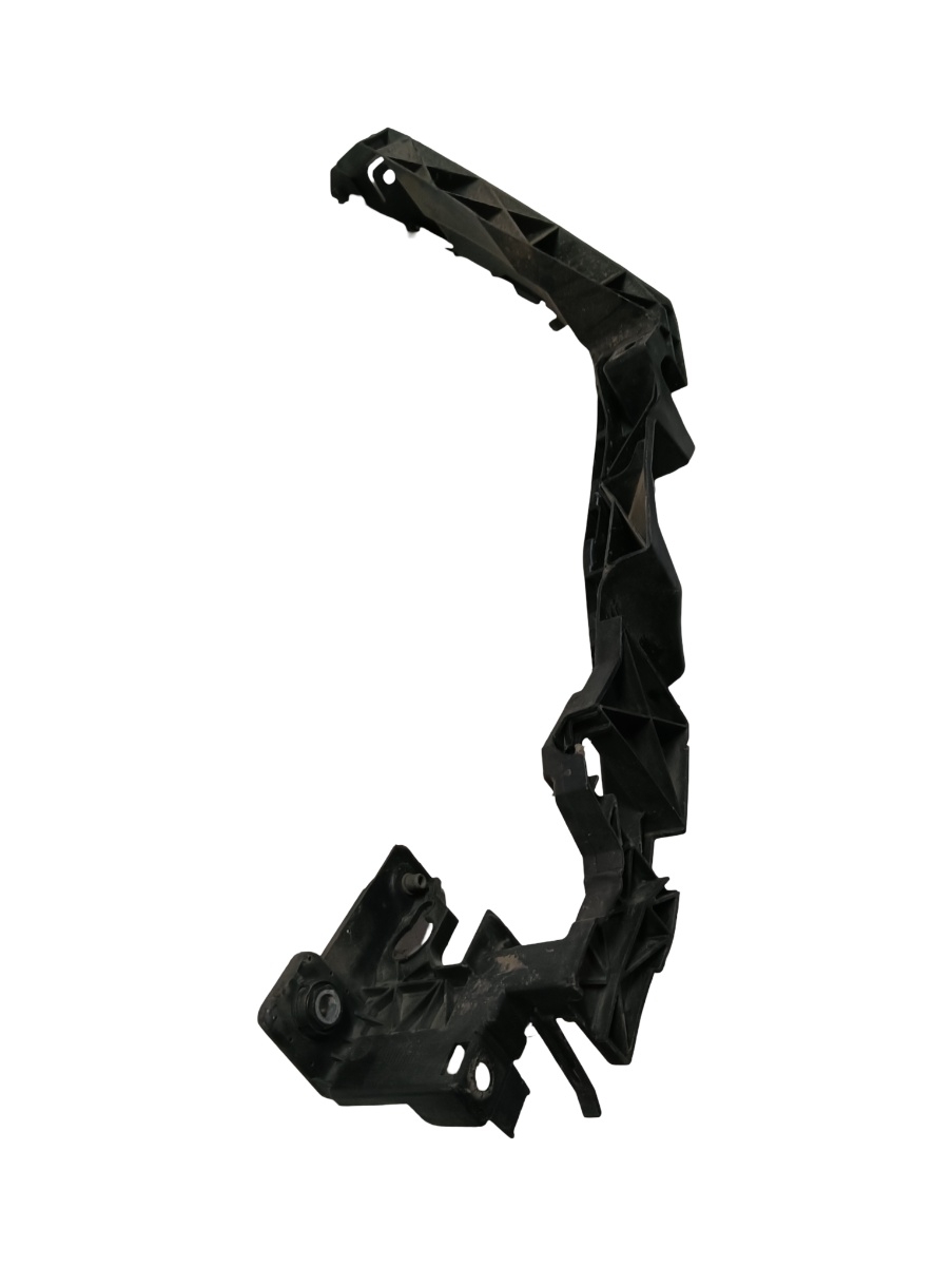 Suport bara de protectie fata dreapta fata SEAT LEON III 5F1 2012 - >