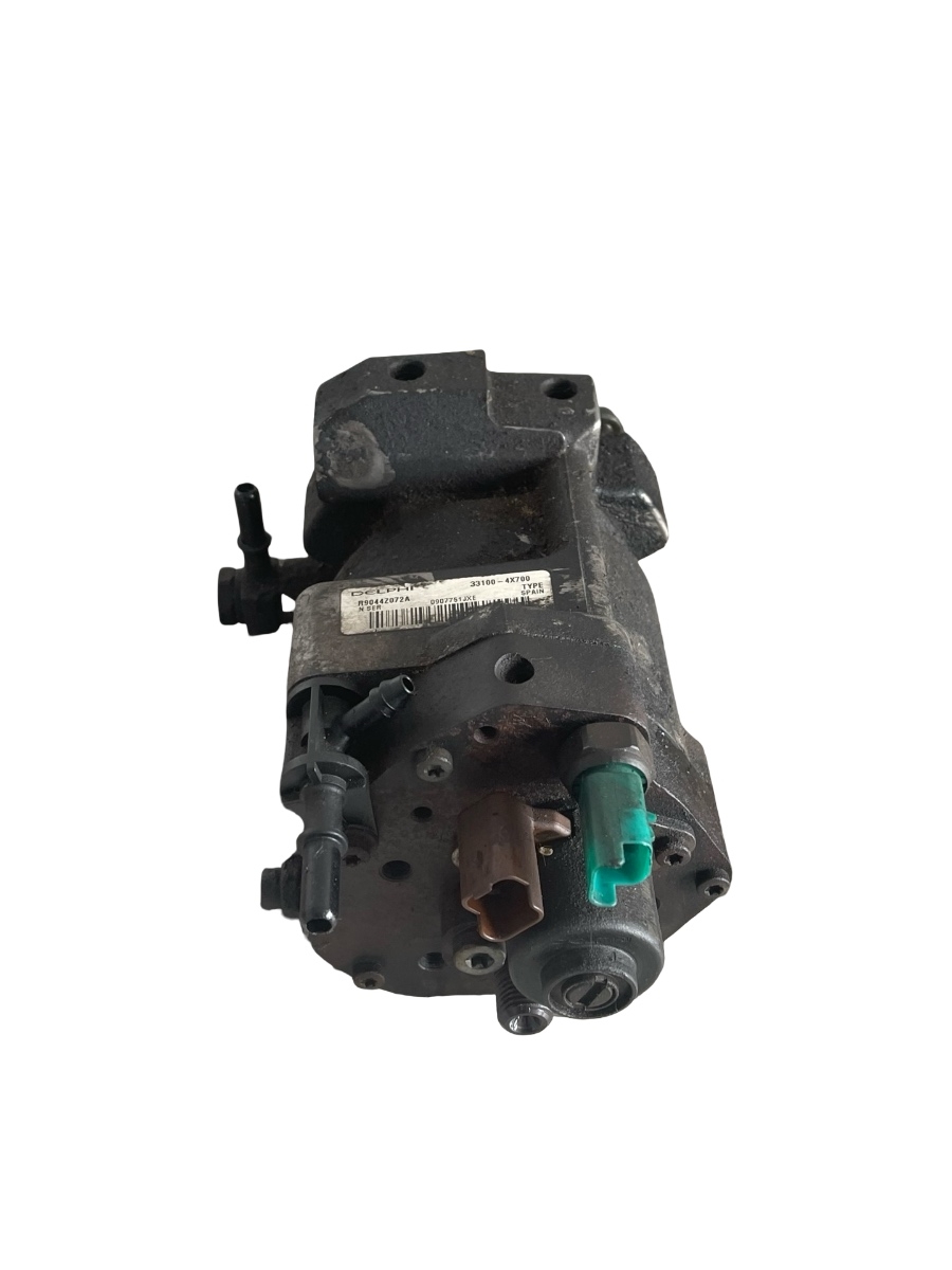 Pompa inalta presiune KIA CARNIVAL II GQ 1999 - 2007 2.9 CRDi J3 33100-4X700