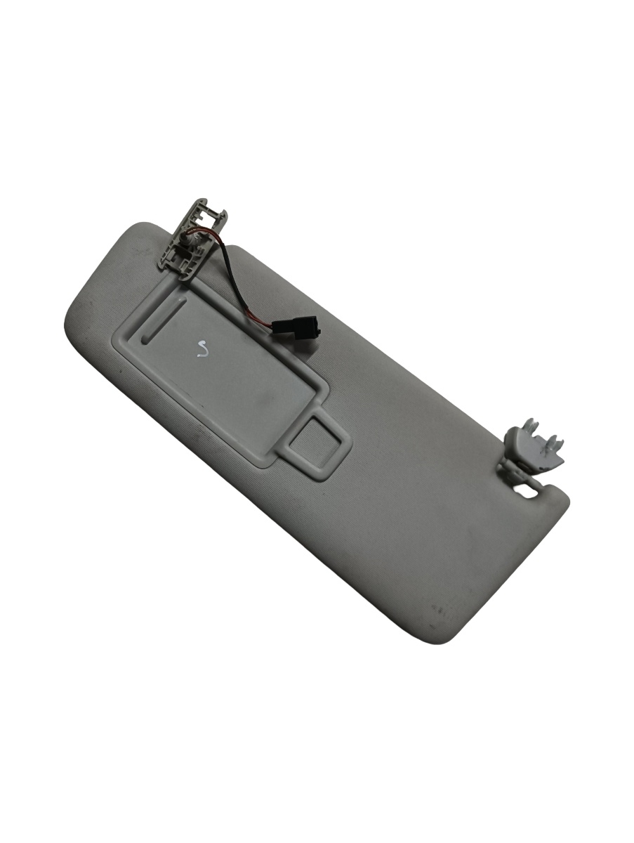 Parasolar stanga fata SEAT LEON III 5F1 2012 - > – foto 2