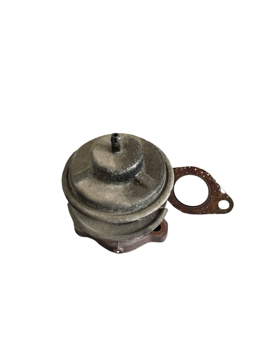 Supapa EGR KIA CARNIVAL II GQ 1999 - 2007 2.9 CRDi J3