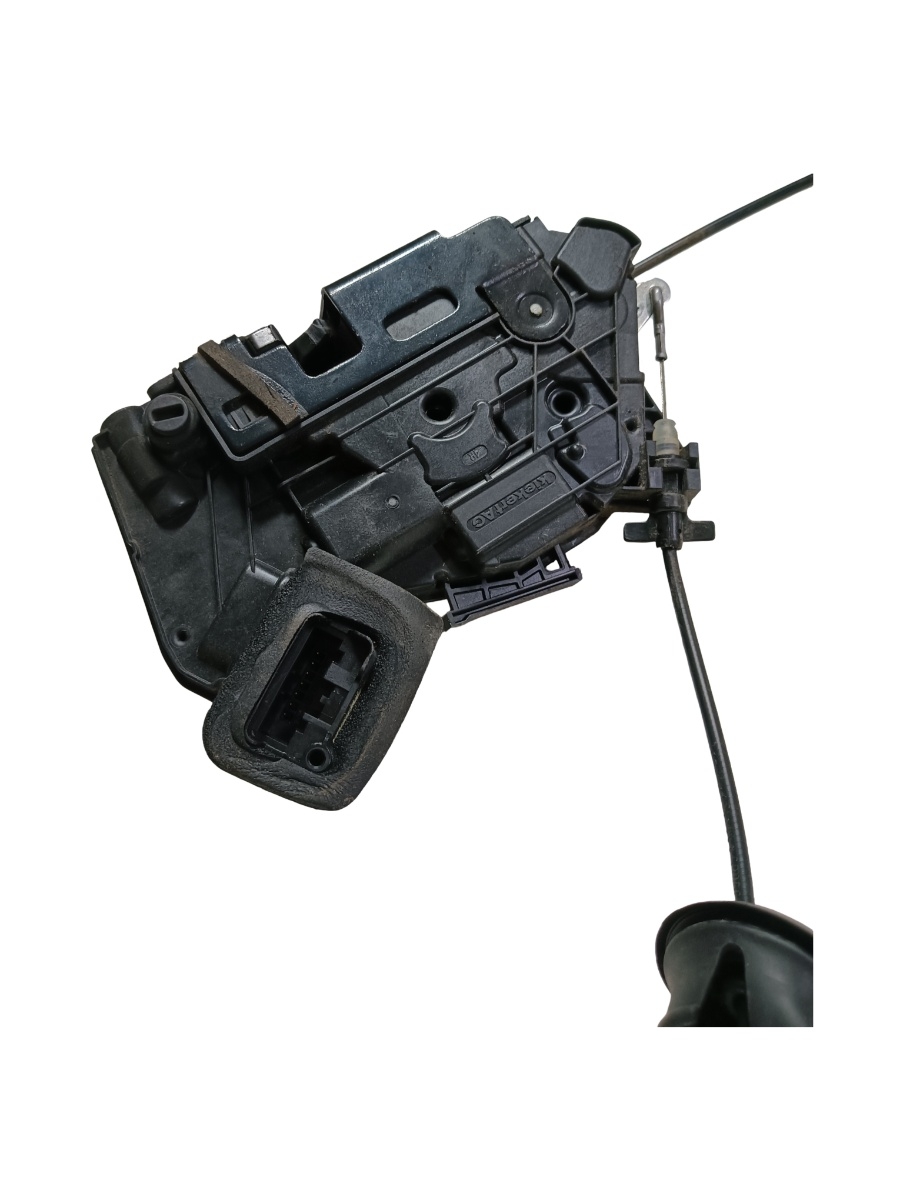 Broasca usa dreapta spate SEAT LEON III 5F1 2012 - >