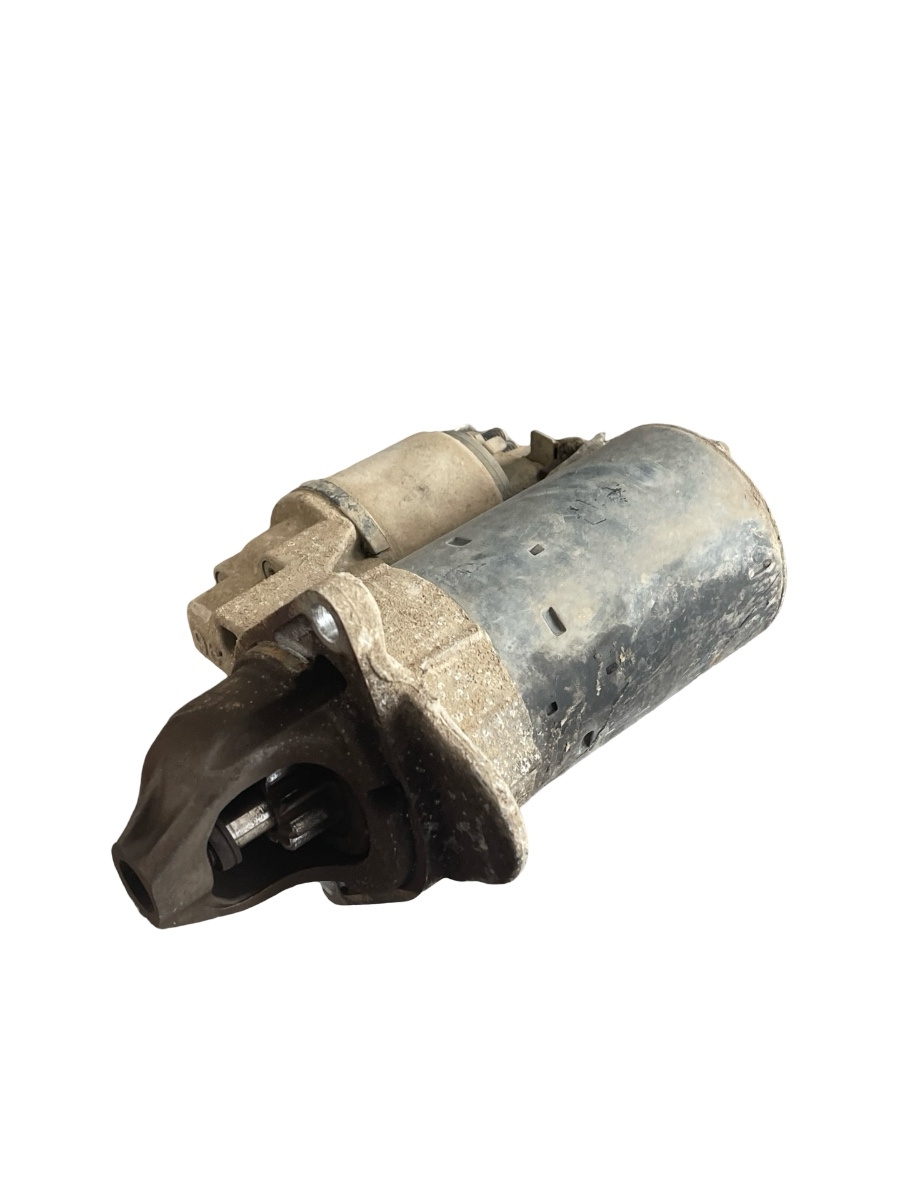 Electromotor OPEL ASTRA J P10 2009 - 2015 1.4 A 14 XER, B 14 XER 0001107493 – foto 3