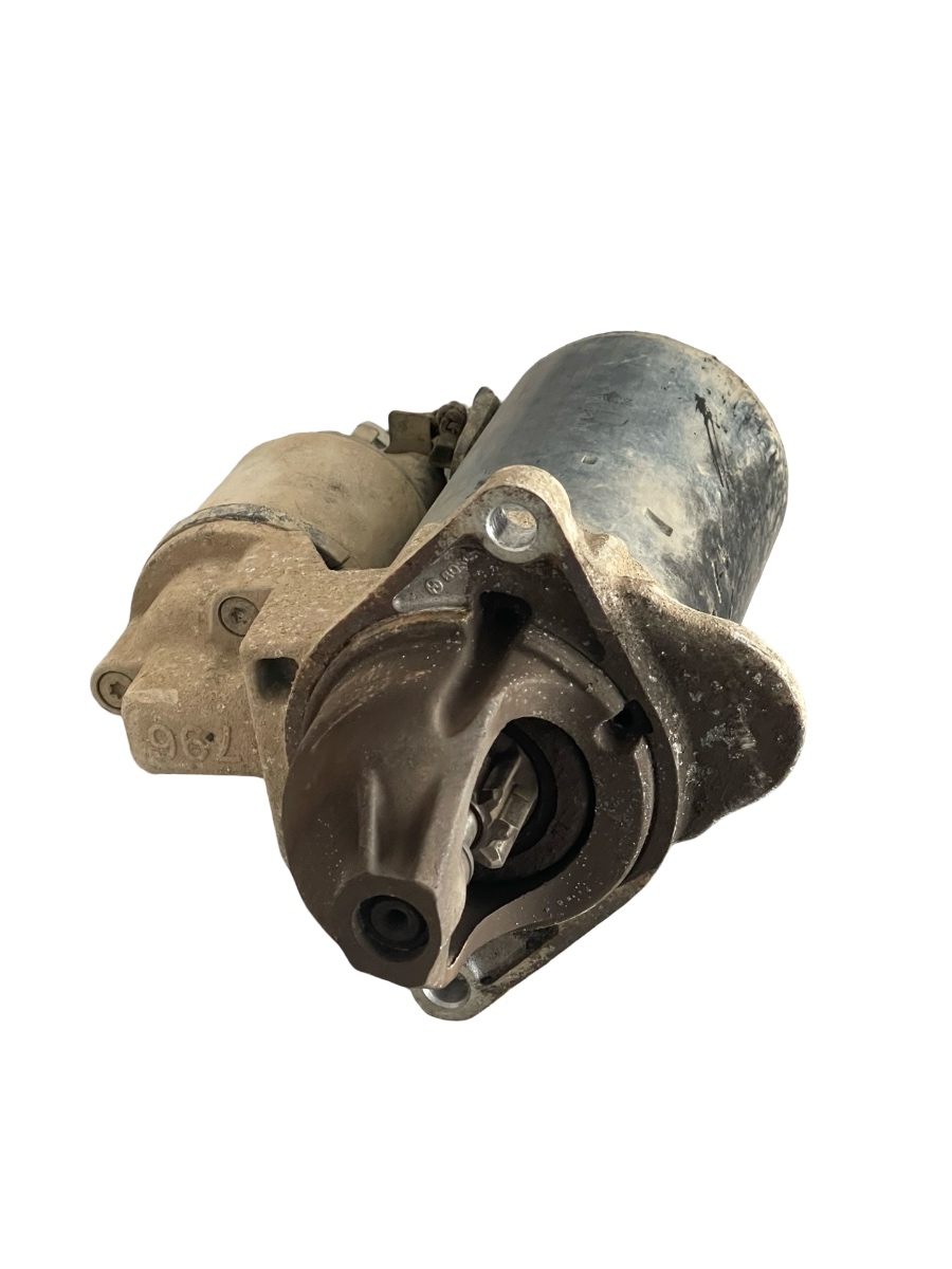 Electromotor OPEL ASTRA J P10 2009 - 2015 1.4 A 14 XER, B 14 XER 0001107493