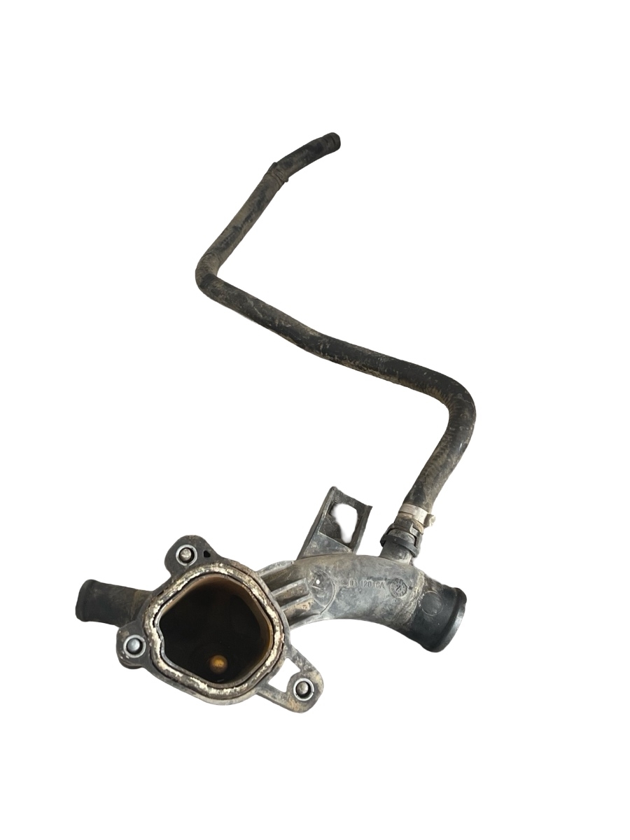 Carcasa termostat OPEL ASTRA J P10 2009 - 2015 1.4 A 14 XER, B 14 XER 25192985