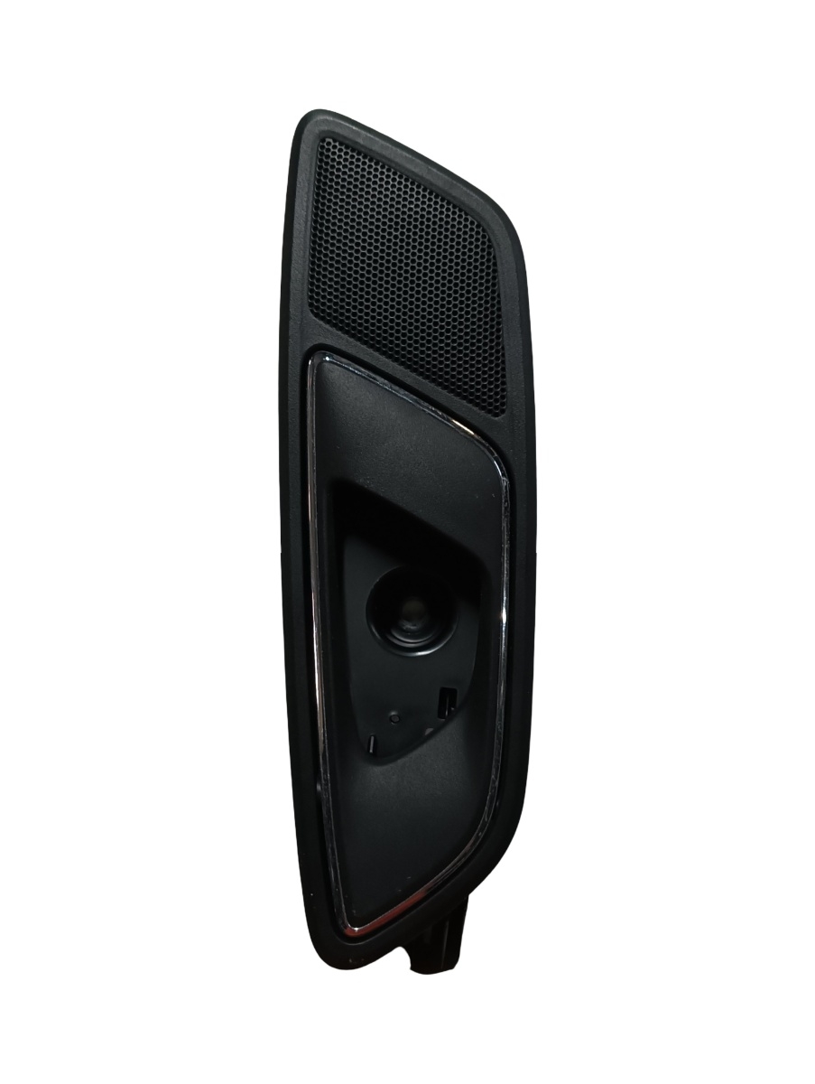 Maner interior portiera spate stanga spate SEAT LEON III 5F1 2012 - > 5f4839113