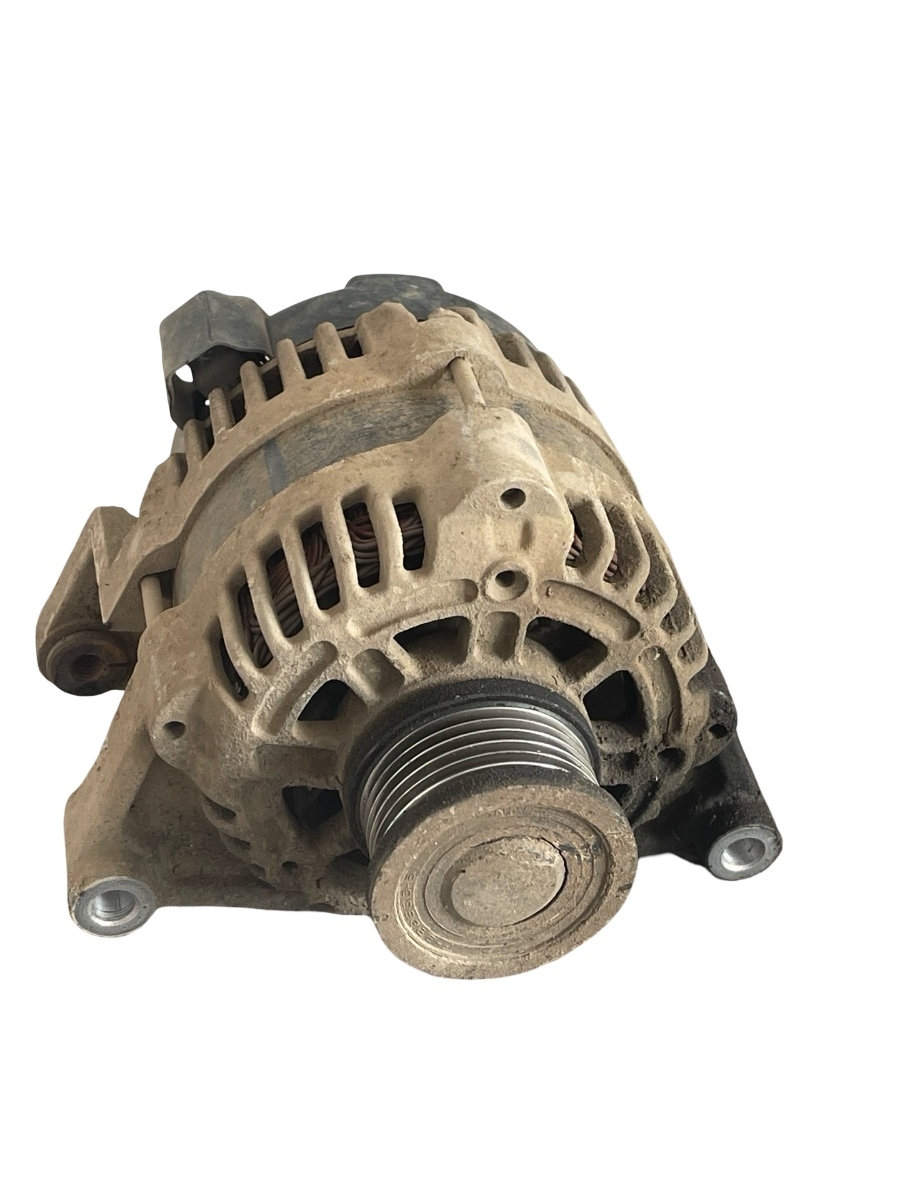 Alternator OPEL ASTRA J P10 2009 - 2015 1.4 A 14 XER, B 14 XER – foto 3