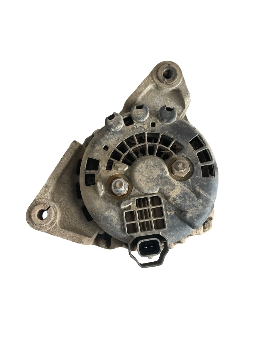 Alternator OPEL ASTRA J P10 2009 - 2015 1.4 A 14 XER, B 14 XER – foto 2