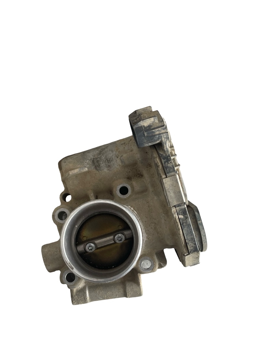 Clapeta de acceleratie OPEL ASTRA J P10 2009 - 2015 1.4 A 14 XER, B 14 XER 55562270