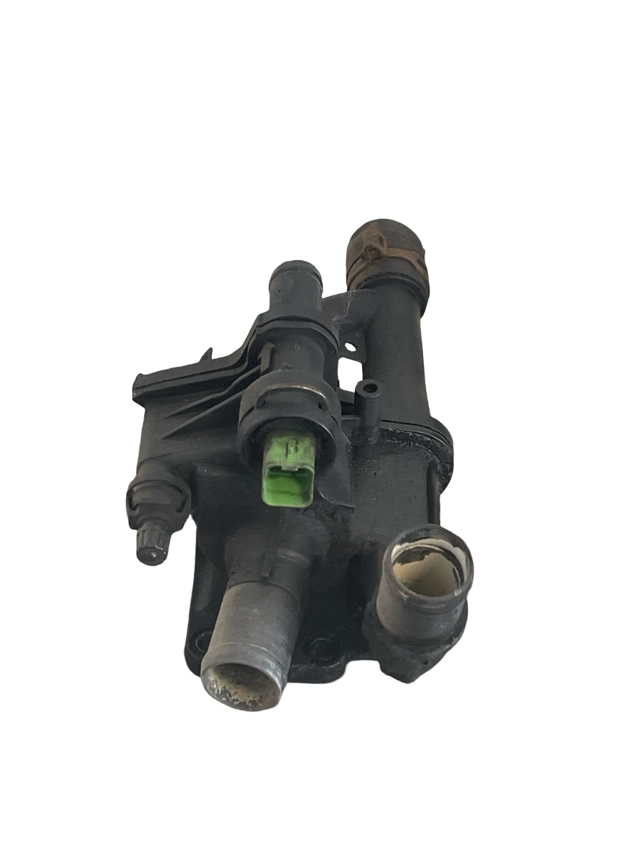 Carcasa termostat FORD C-MAX II DXA/CB7, DXA/CEU 2010 - > 1.6 TDCi T1DA, T1DB 9670253780