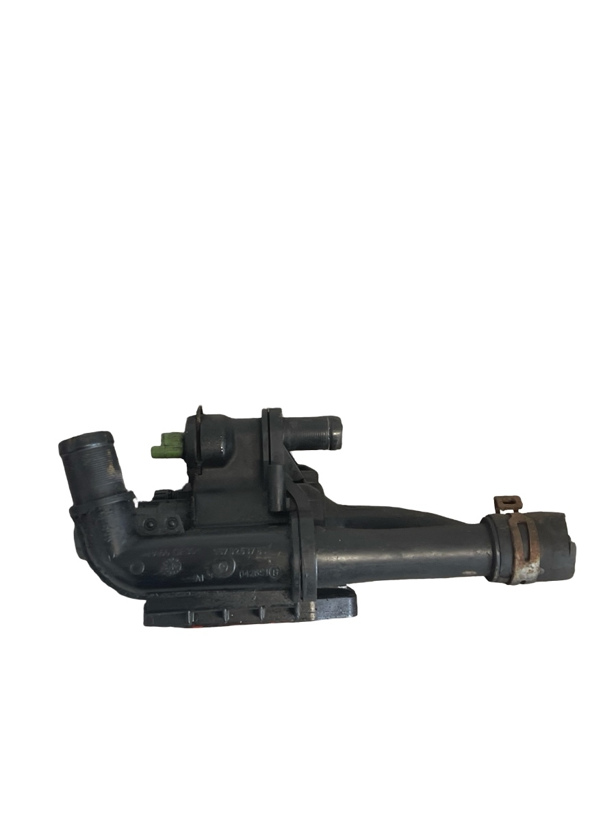 Carcasa termostat FORD C-MAX II DXA/CB7, DXA/CEU 2010 - > 1.6 TDCi T1DA, T1DB 9670253780 – foto 4