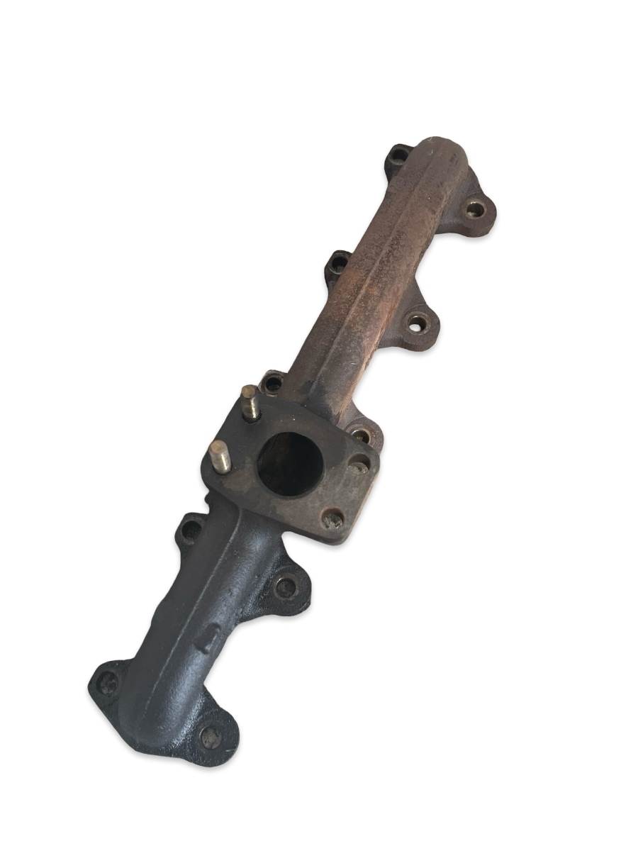 Galerie evacuare FORD C-MAX II DXA/CB7, DXA/CEU 2010 - > 1.6 TDCi T1DA, T1DB – foto 2