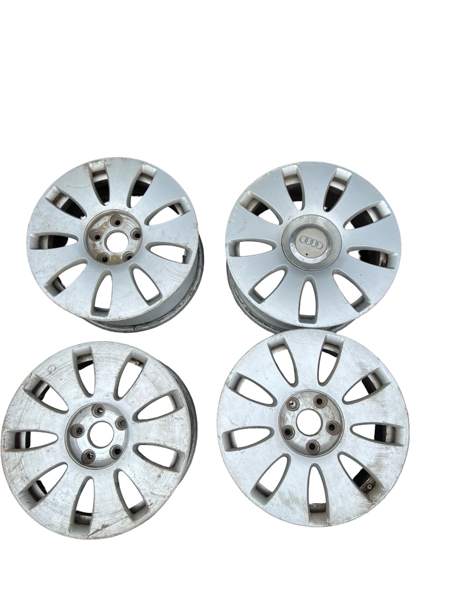 Jante din aliaj R16 AUDI A6/S6 III Saloon 4F2, C6 2004 - 2011 8F0601025