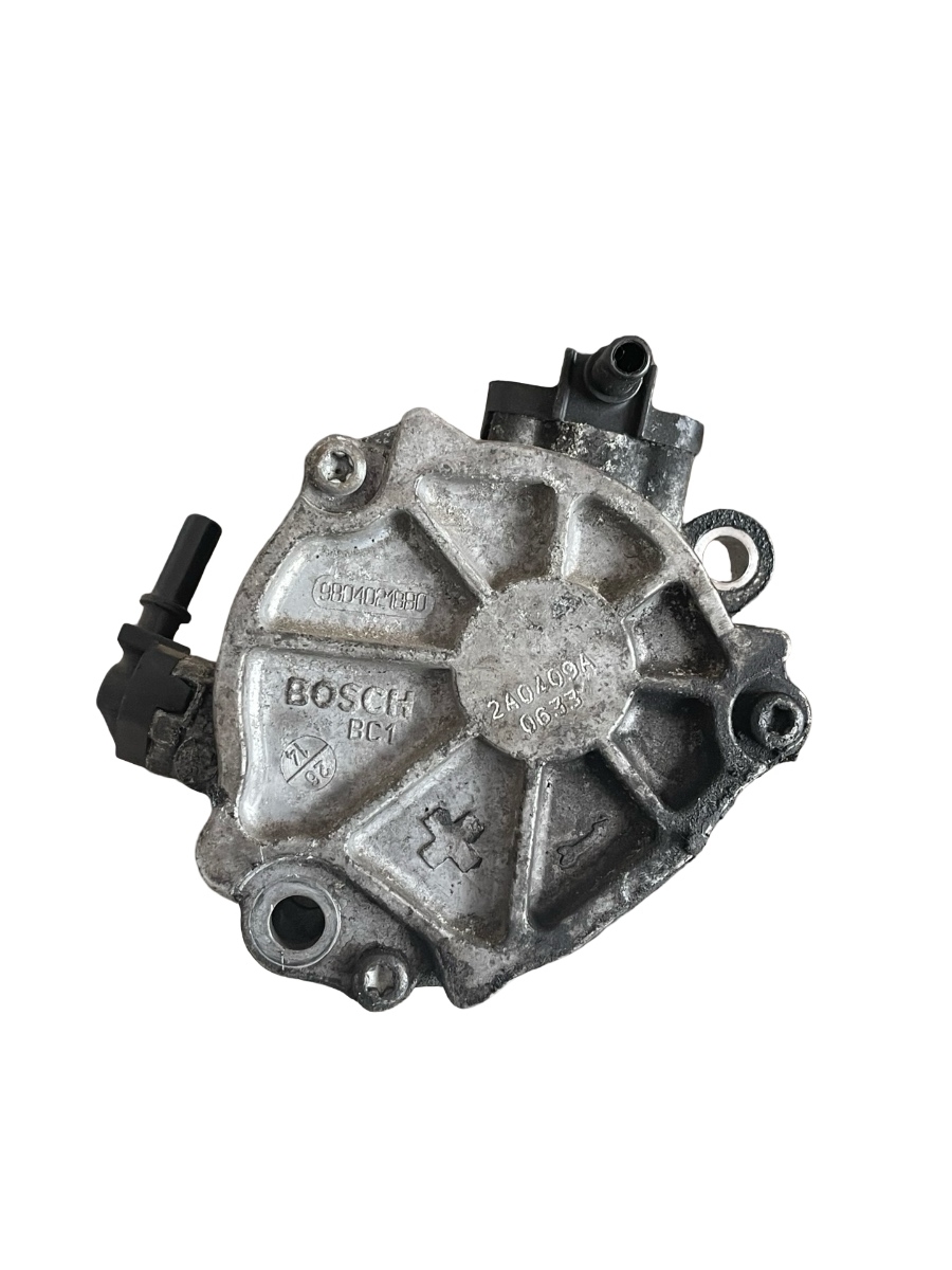 Pompa de vacuum FORD C-MAX II DXA/CB7, DXA/CEU 2010 - > 1.6 TDCi T1DA, T1DB 9804021880