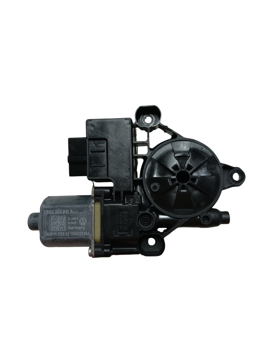 Motoras geam dreapta spate SEAT LEON III 5F1 2012 - > 5q0959812a – foto 2