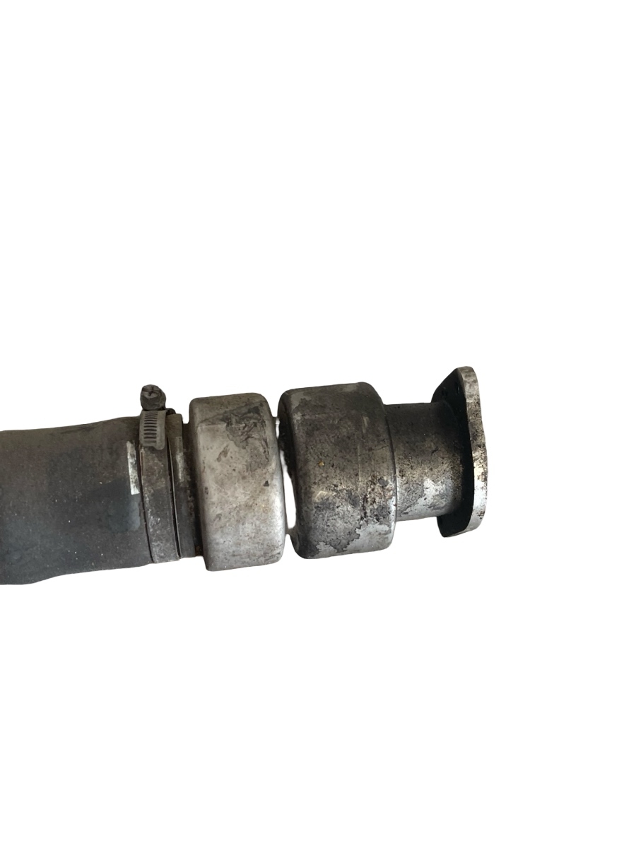 Furtun intercooler FORD C-MAX II DXA/CB7, DXA/CEU 2010 - > 1.6 TDCi T1DA, T1DB – foto 2