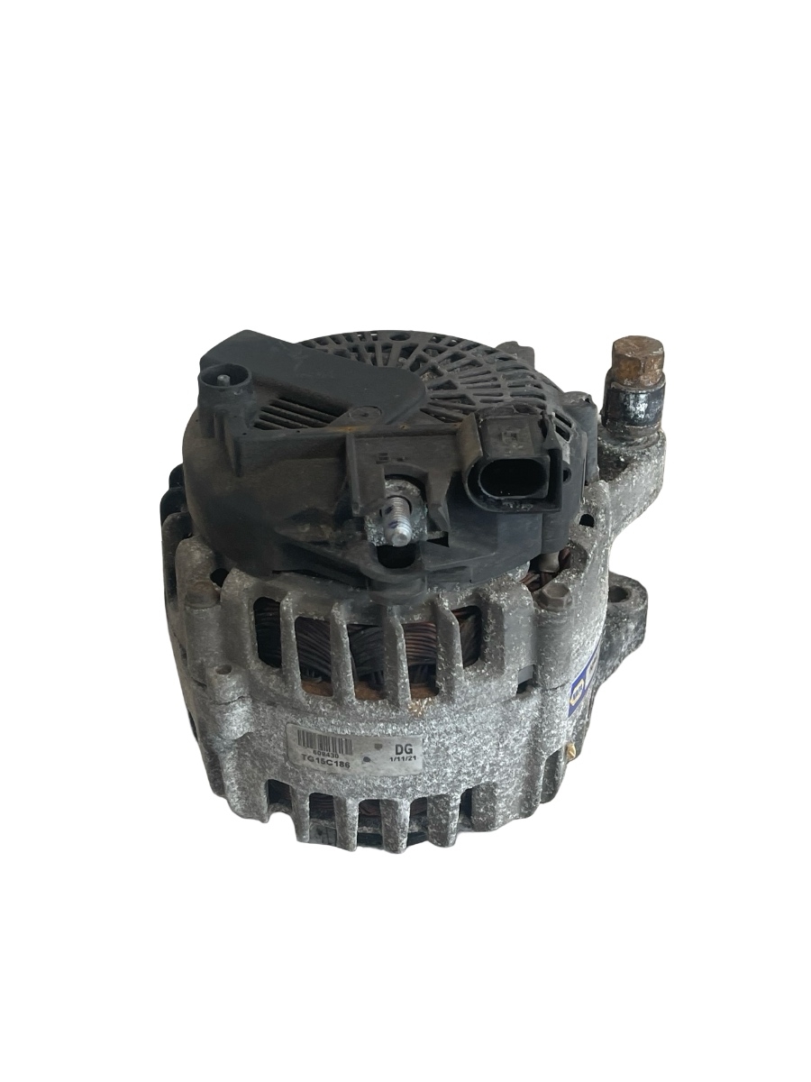 Alternator FORD C-MAX II DXA/CB7, DXA/CEU 2010 - > 1.6 TDCi T1DA, T1DB