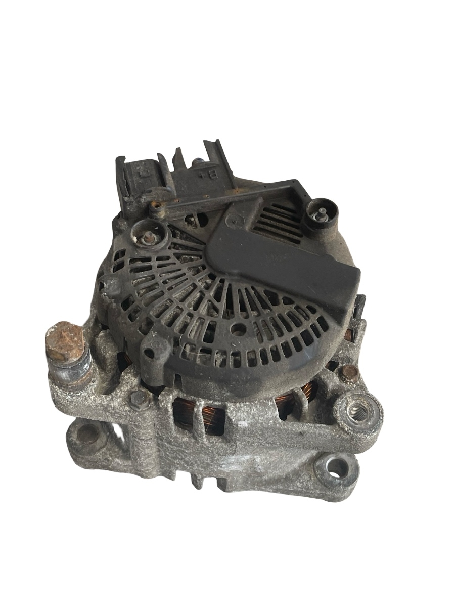 Alternator FORD C-MAX II DXA/CB7, DXA/CEU 2010 - > 1.6 TDCi T1DA, T1DB – foto 2