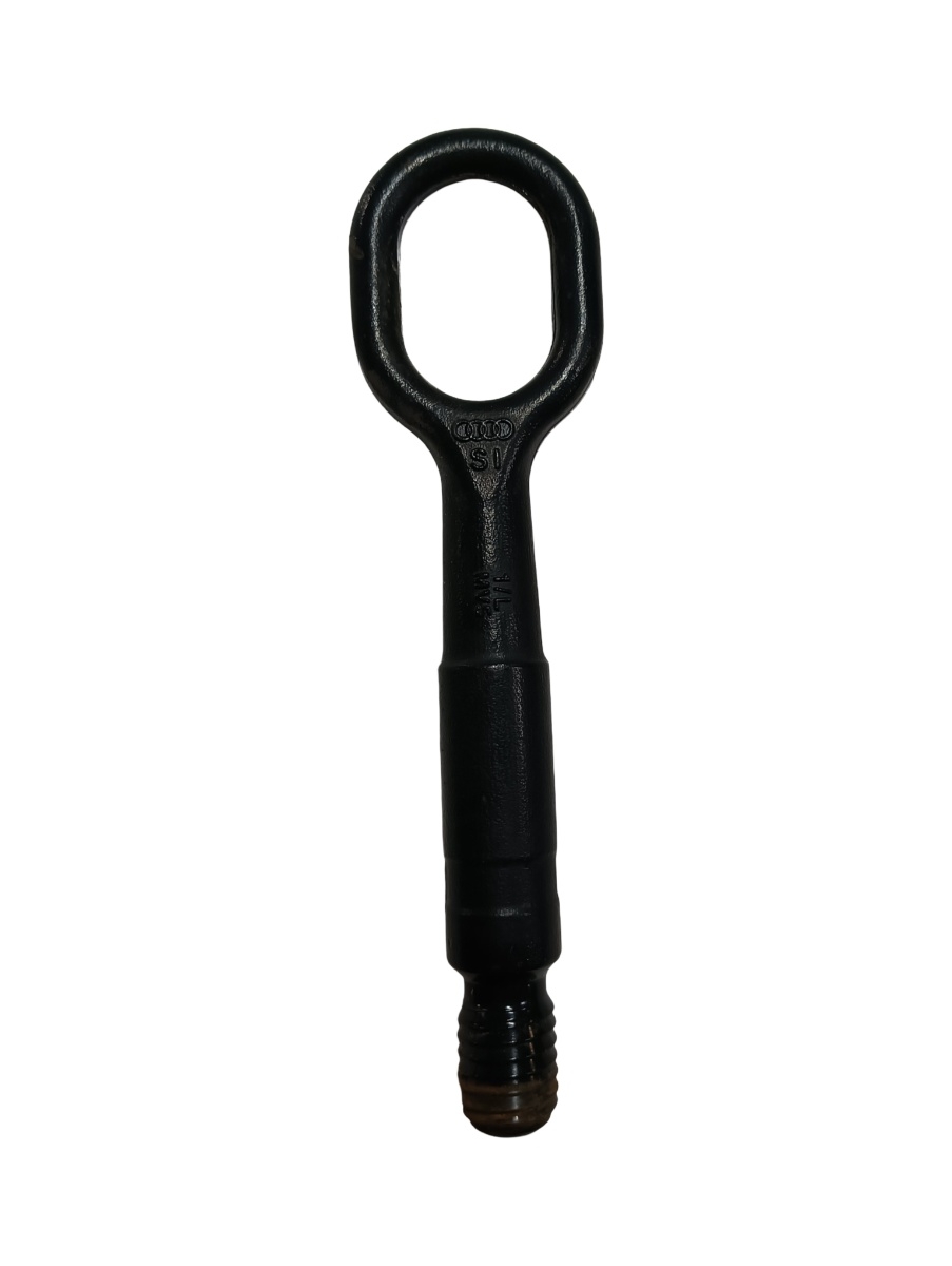 Carlig de remorcare SEAT LEON III 5F1 2012 - > – foto 2