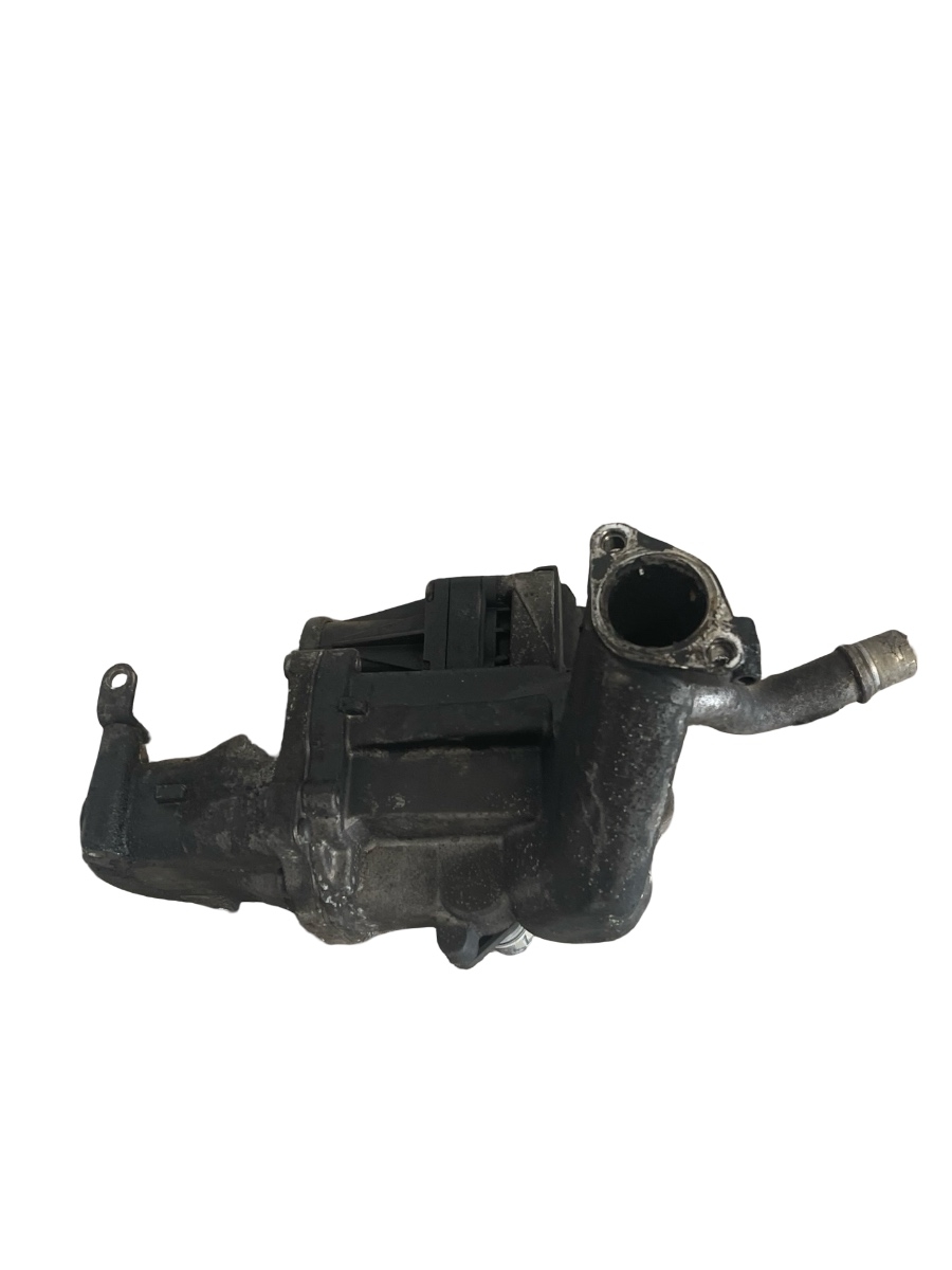 Racitor gaze + EGR  FORD C-MAX II DXA/CB7, DXA/CEU 2010 - > 1.6 TDCi T1DA, T1DB – foto 3